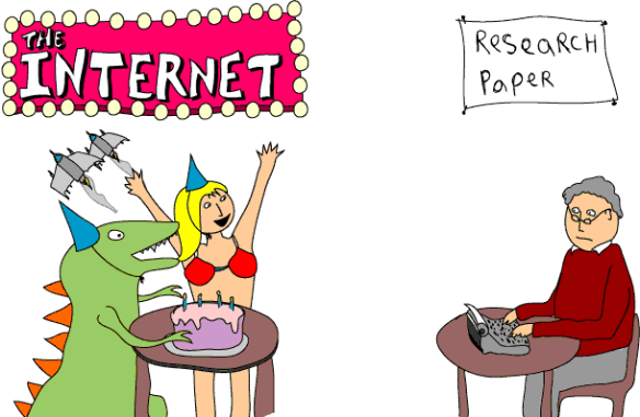internet