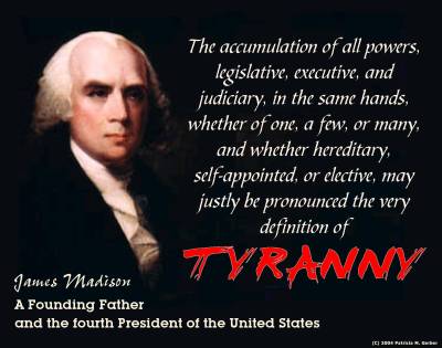 Tyranny