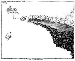 lemmings