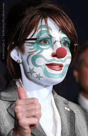 palinclown