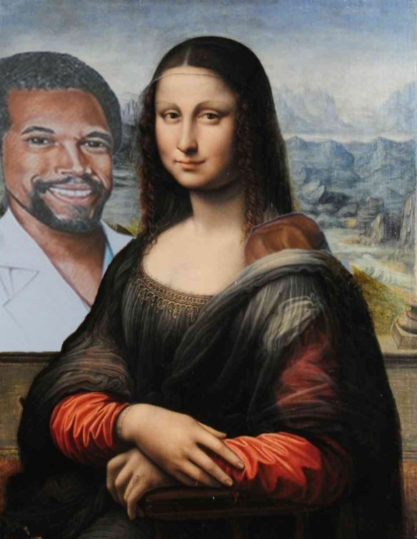 monalisa