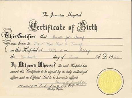 donald-trump-birth-certificate