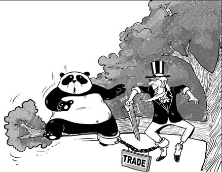 Trade War